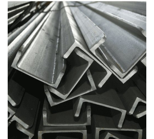 Неравнополочные гнутые швеллеры в Бресте от Спецметаллстрой