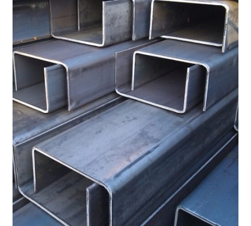 Равнополочные гнутые швеллеры в Бресте