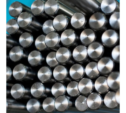 Оцинкованные круги в Бресте от Спецметаллстрой