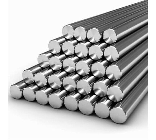 Круги серебрянка стальные в Бресте и Беларуси