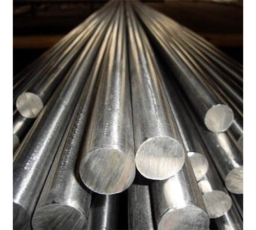 Низколегированные круги в Бресте от Спецметаллстрой