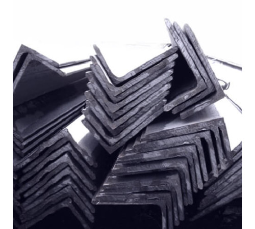 Уголки неравносторонние горячекатаные в Бресте