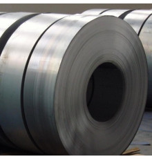 Горячекатаная лента