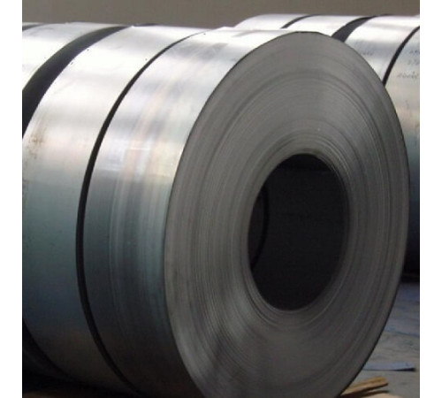 Горячекатаные стальные ленты в Бресте
