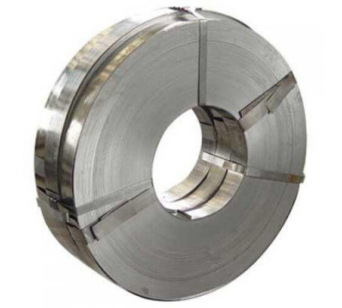 Ленты холоднокатаные конструкционные в Бресте с доставкой