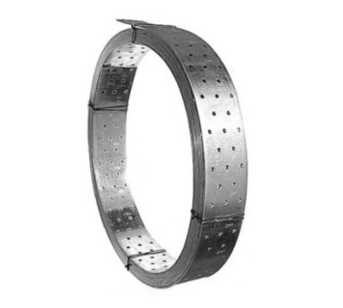 Ленты монтажные стальные в Бресте