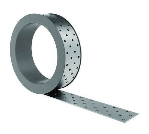 Ленты перфорированные стальные в Бресте