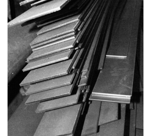 Кованые полосы в Бресте для промышленного производства