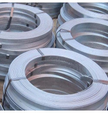 Электротехническая анизотропная лента