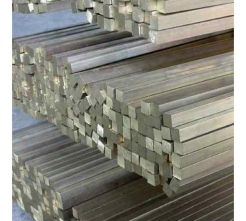 Калиброванные квадраты в Бресте от Спецметаллстрой