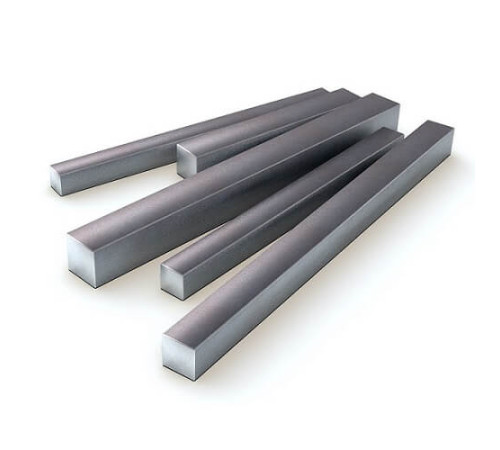 Низколегированные квадраты в Бресте от Спецметаллстрой