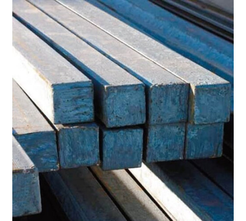 Высоколегированные квадраты в Бресте от Спецметаллстрой