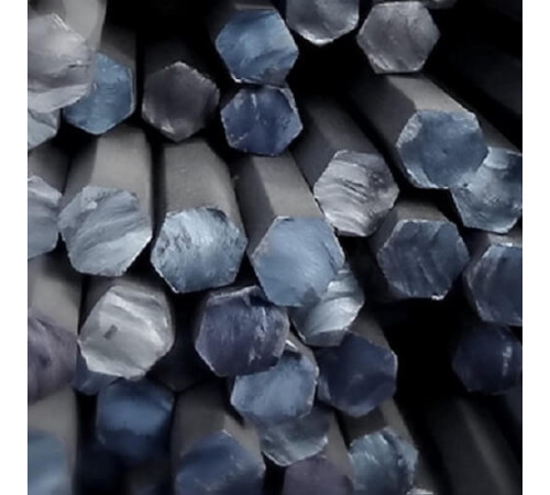 Горячекатанные шестигранники в Бресте от Спецметаллстрой