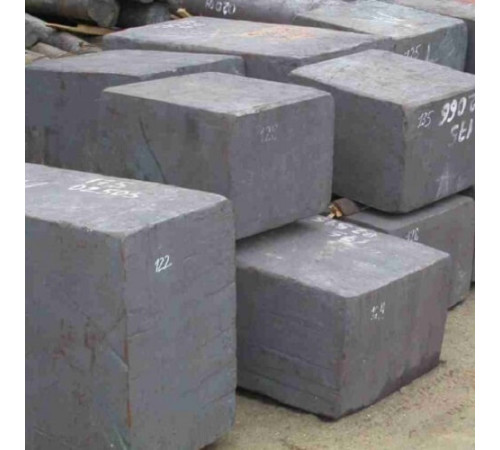 Инструментальные поковки в Бресте для производства