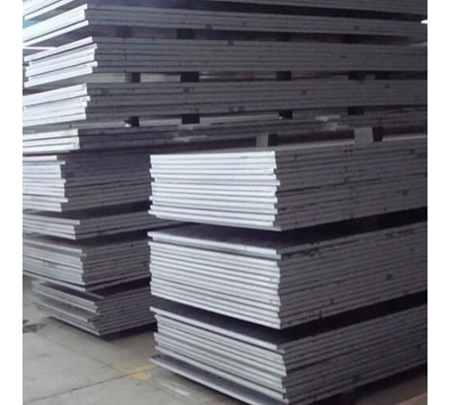 Конструкционные плиты в Бресте от Спецметаллстрой