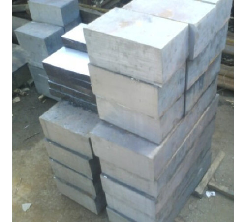 Прямоугольные поковки в Бресте от производителя