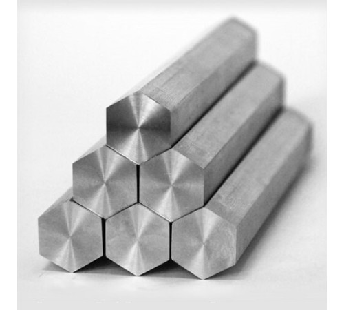 Конструкционные шестигранники в Бресте от Спецметаллстрой