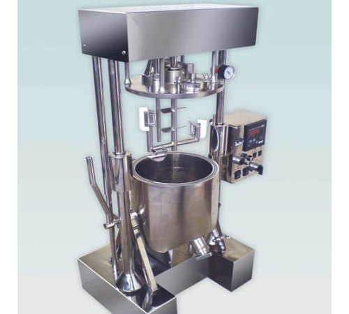 Лабораторные реакторы в Бресте для фармацевтики