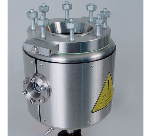 Лабораторные реакторы с рубашкой в Бресте