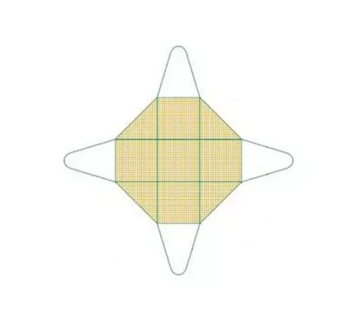 Грузовые сети восьмигранные в Бресте с доставкой по Беларуси