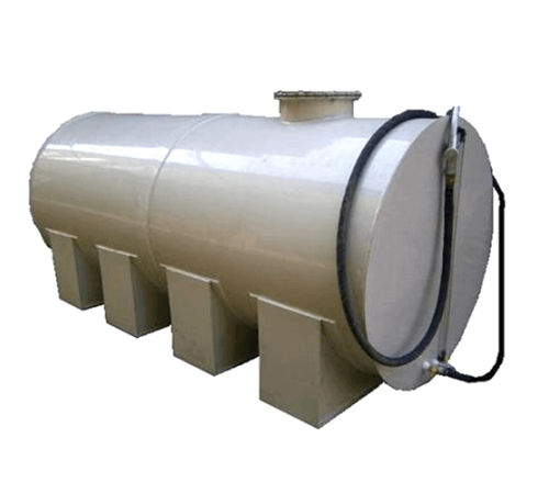 Ёмкости для хранения дизельного топлива в Бресте