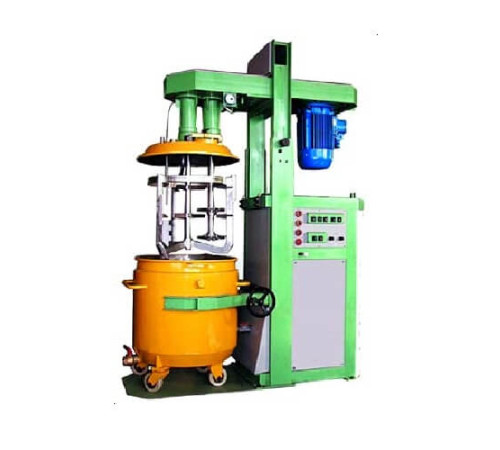 Смесители для нефтехимической промышленности в Бресте