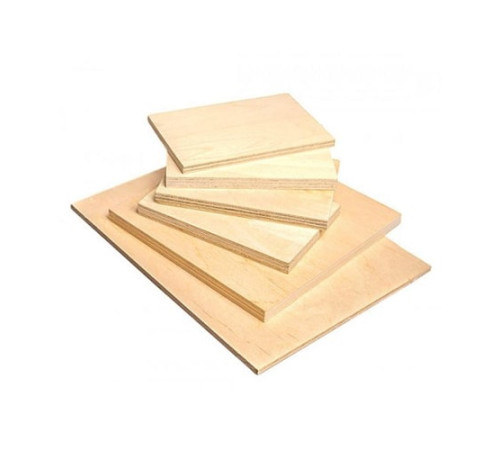 Нешлифованные фанеры для кровли в Бресте