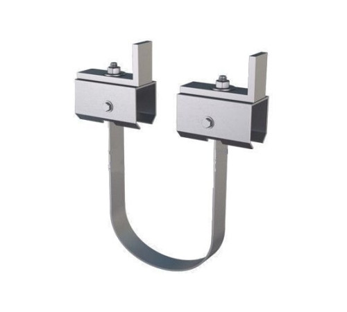 Подвески ленточные регулируемые приварные в Бресте