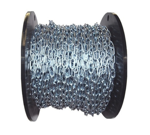 Цепи длиннозвенные стальные в Бресте для бизнеса