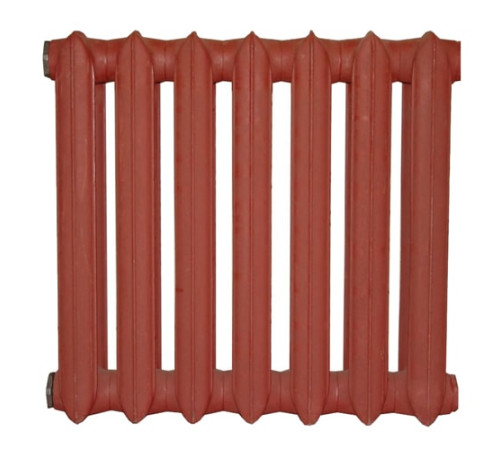 7-секционные чугунные радиаторы в Бресте для юридических лиц