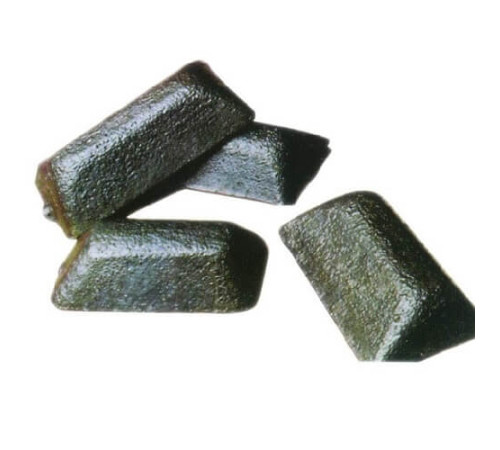 Чугунные чушки в Бресте: продажа оптом юр. лицам