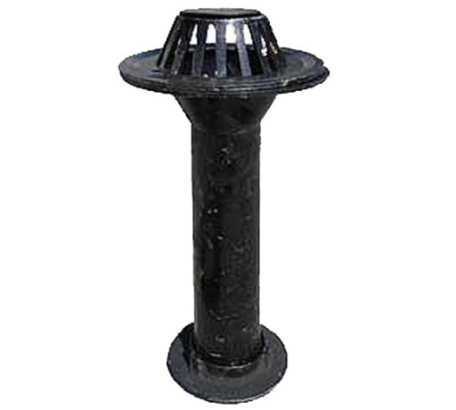 Воронки водосточные чугунные в Бресте для юрлиц