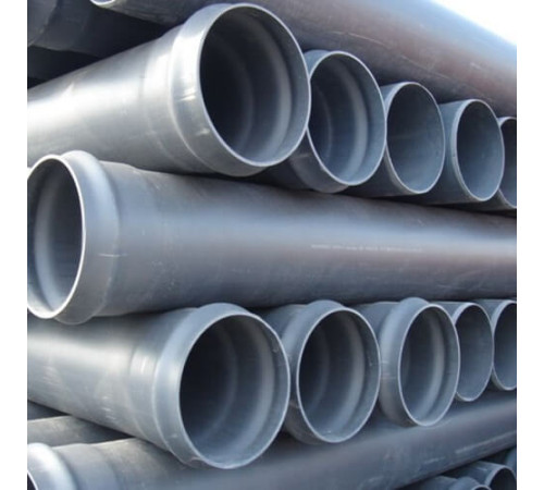 Чугунные трубы в Бресте и по всей Беларуси