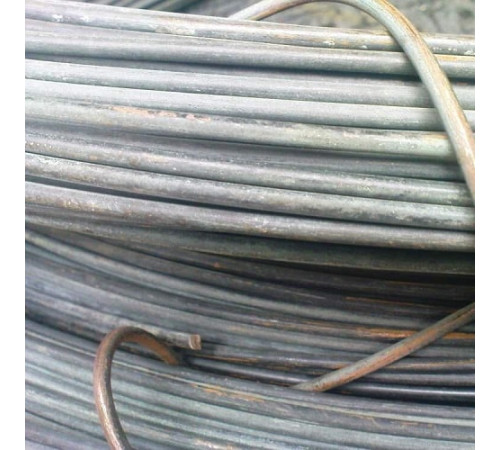 Биметаллические проволоки в Бресте от Спецметаллстрой