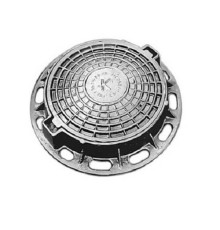 Люки чугунные