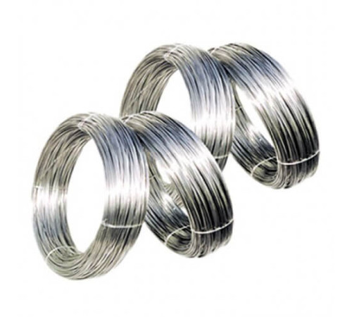 Проволоки полиграфические оцинкованные в Бресте