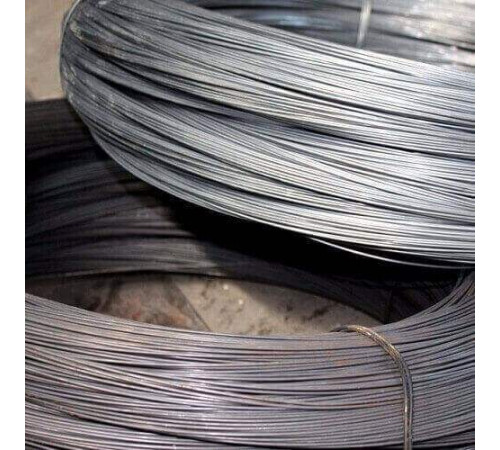 Проволоки для холодной высадки в Бресте