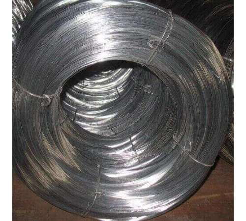 Проволоки канатные ГОСТ 7372-79 в Бресте