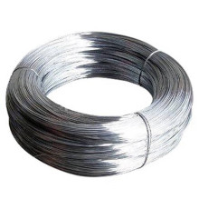 Проволока оцинкованная