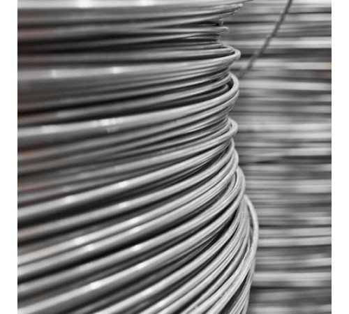 Проволоки телеграфные стальные в Бресте