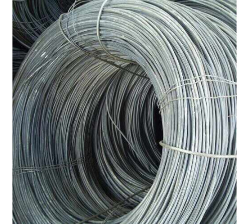 Вязальные проволоки стальные в Бресте для строительства