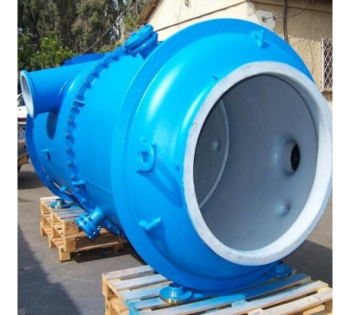 Корпуса фильтров для химической промышленности в Бресте