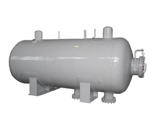 Ресиверы аммиака для предприятий в Бресте и Беларуси