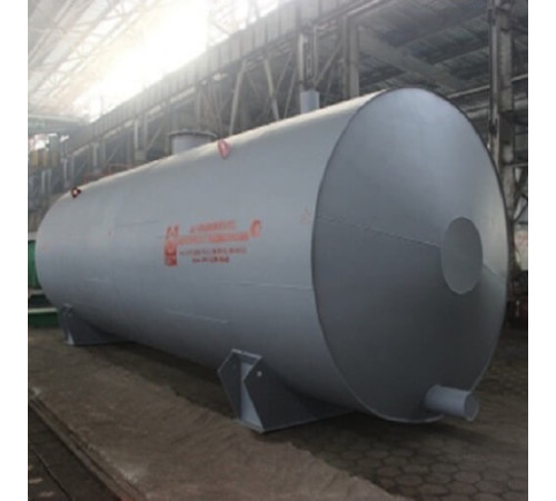 Резервуары для минеральных удобрений в Бресте