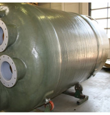 Ёмкость для щелочи