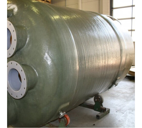 Ёмкости для щелочи в Бресте от производителя