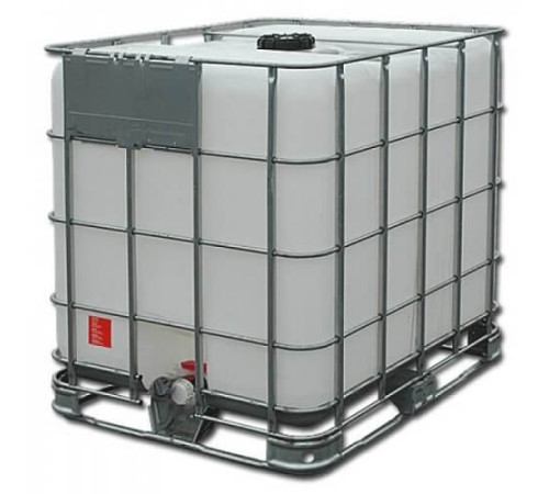 Ёмкости технологической воды для деревообработки в Бресте