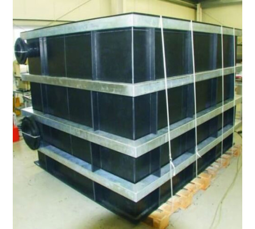 Ёмкости для хранения растворов в Бресте для деревообработки