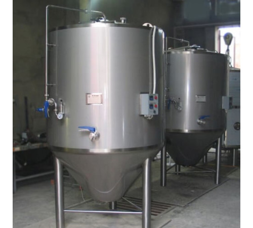 Емкости для пива в Бресте от Спецметаллстрой