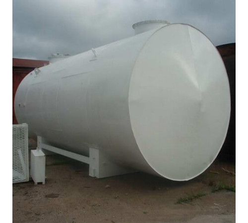 Пищевые резервуары для масла в Бресте